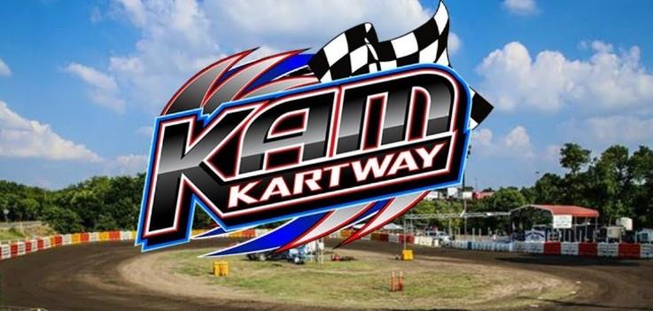 The 2025 KAM Kartway Race of Champions Season is about to Kick Off