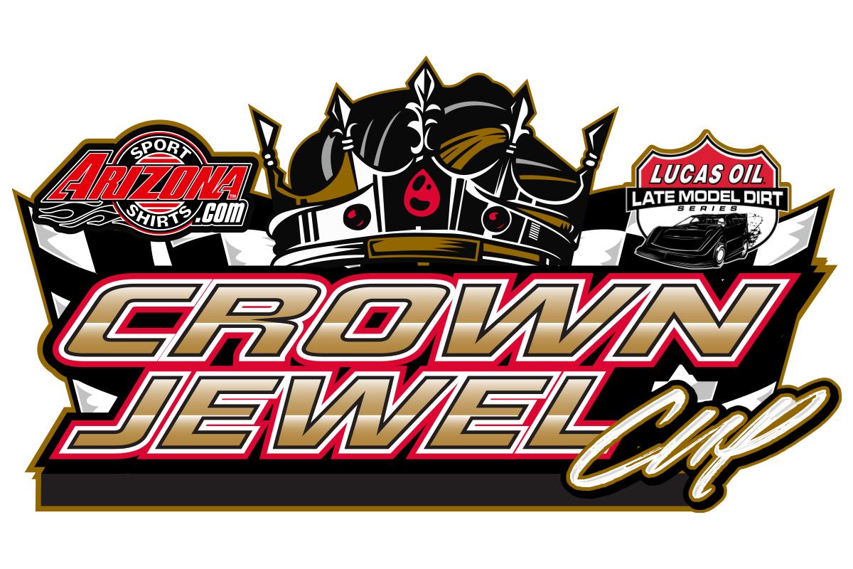 Chase Continues for Arizona Sports Shirts Crown Jewel Cup