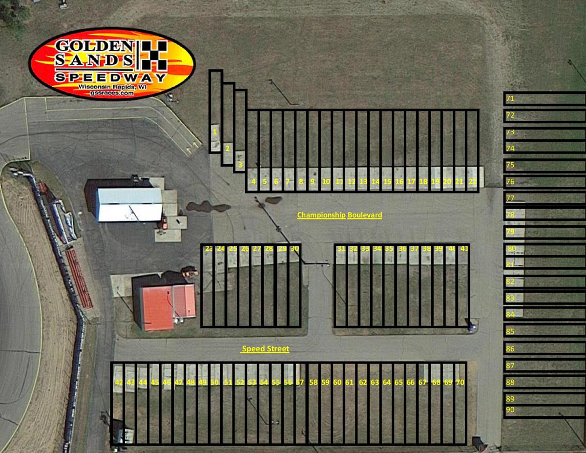 Pit Road is OPEN!!! The Time is now to reserve your spot for the 2017 season!