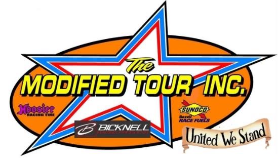 BRP Modified Tour welcomes Ransomville Speedway