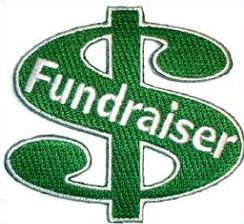 FUNDRAISING - TRASH PICK UP