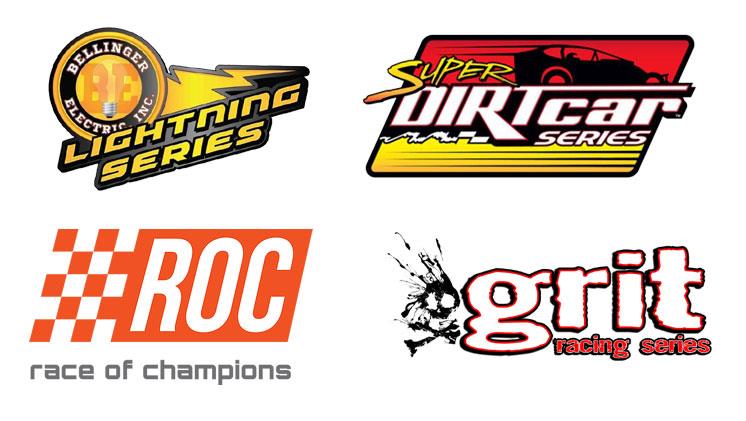 Ransomville Speedway Officials working on 2019 Schedule:  Sportsman to feature all four major touring series!