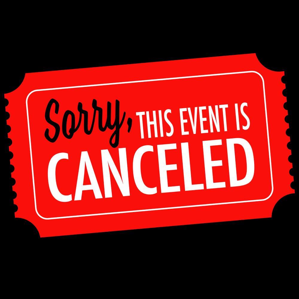 Races are Cancelled for Saturday, May 20, 2023 due to the weather