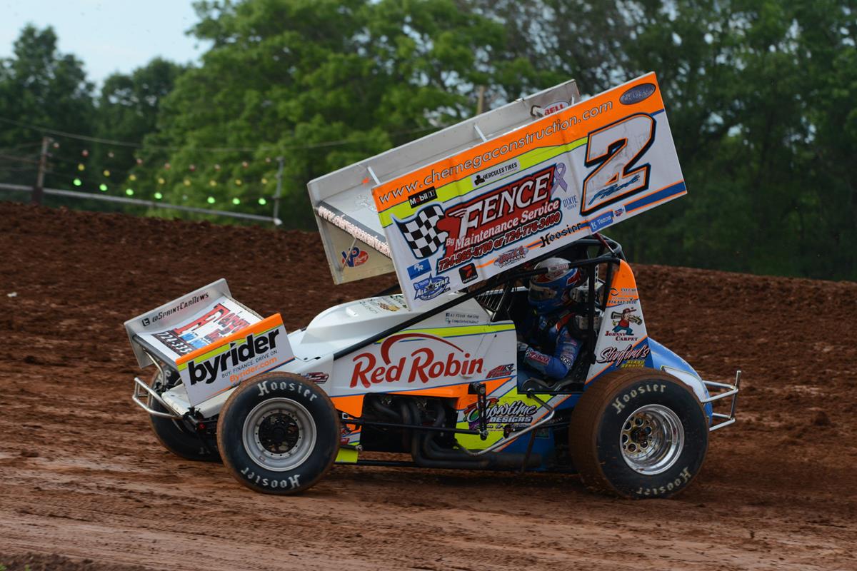 2022 Lernerville Speedway Fab4 Season Review: Peoples Natural Gas Sprints!