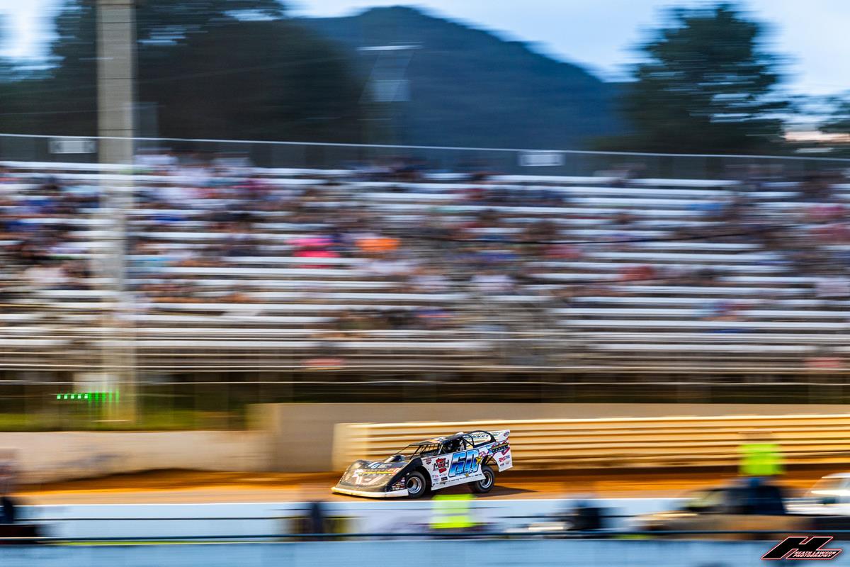 Port Royal Speedway (Port Royal, PA) – Lucas Oil Late Model Dirt Series – Rumble by the River – August 22nd-23rd, 2025. (Heath Lawson Photo)