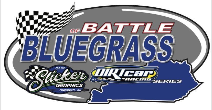 Battle of the Bluegrass DIRTcar Series Updates 2025 Schedule & Announces Sponsors