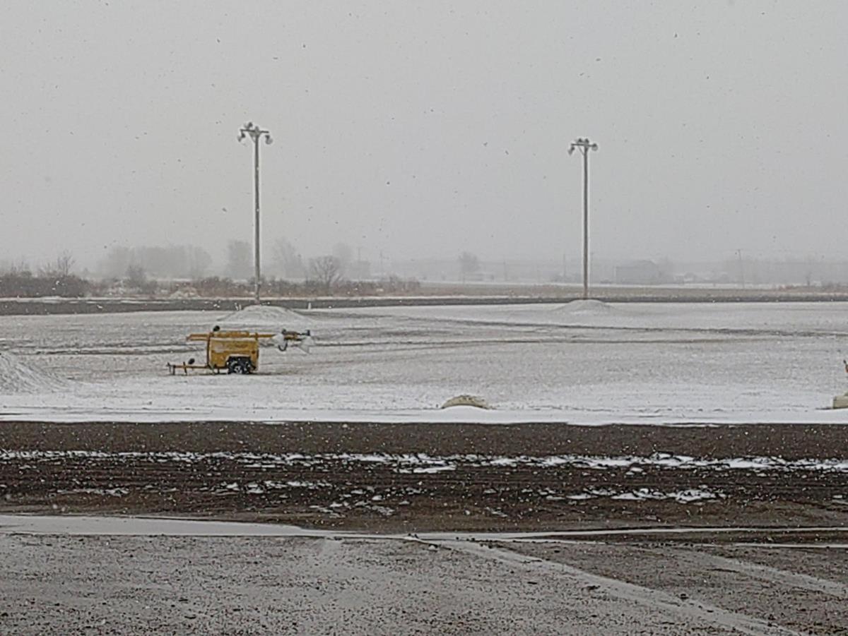 Mother Nature Strikes: Can Am Speedway Postpones Thunder on the Thousand Islands Weekend