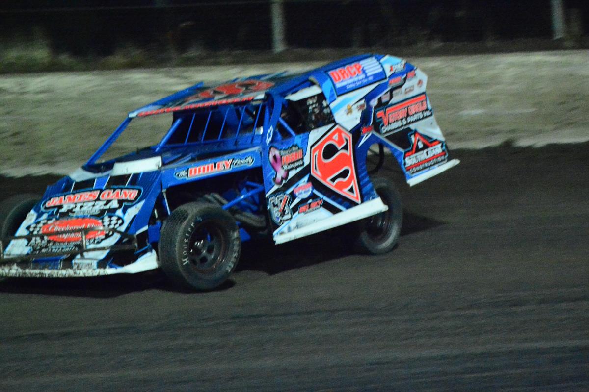 Winebarger Scores Three Willamette Wins In One Night; Moore, Simpson, And B. Gentry Also Hit Pay Lebanon Dirt On October 3rd