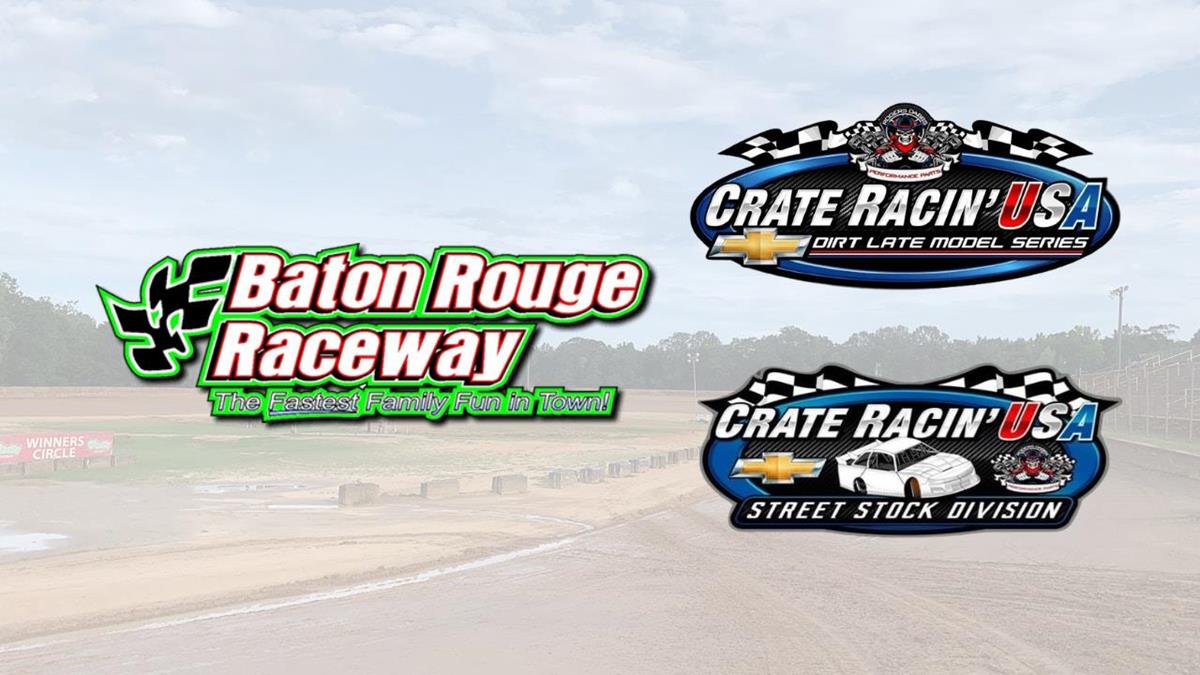 Walton and May Take Victories in CRUSA Action at Baton Rouge
