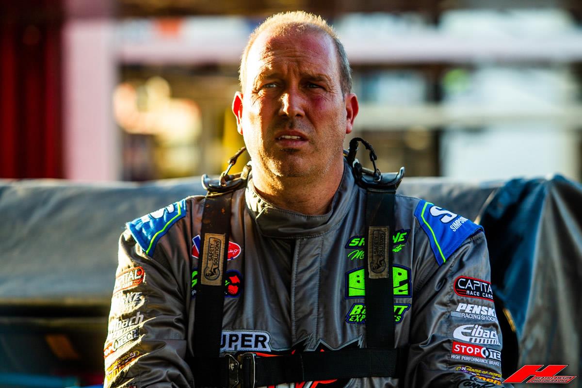 Clanton attends DTWC at Portsmouth