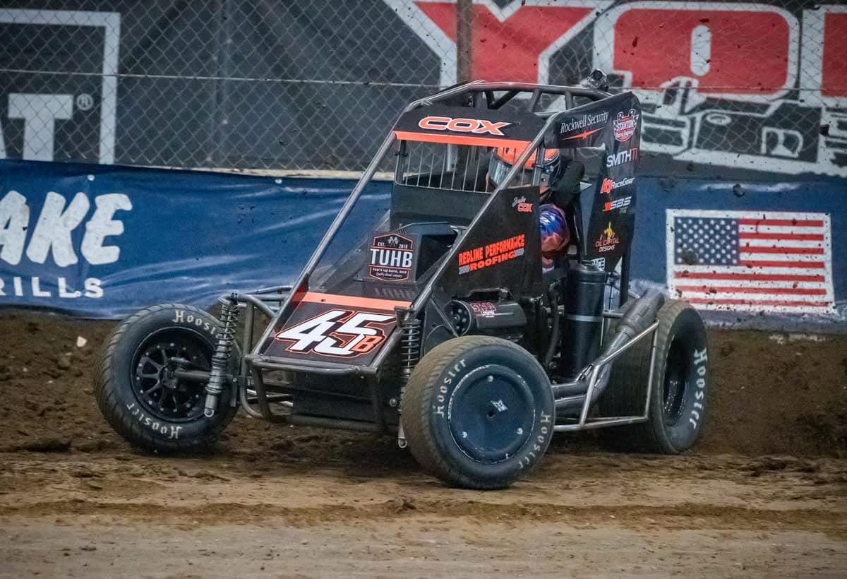Tulsa Expo Raceway (Tulsa, OK) – Chili Bowl – January 13th-18th, 2025.