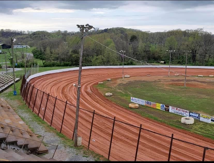 Pete Abell Memorial/Hall of Fame 40 for Iron-Man Series Late Models and Modifieds at Ponderosa Speedway Friday August 4