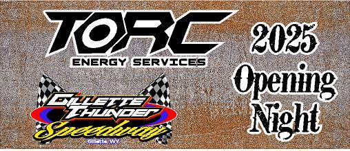2025 TORC Energy Services Opening Night