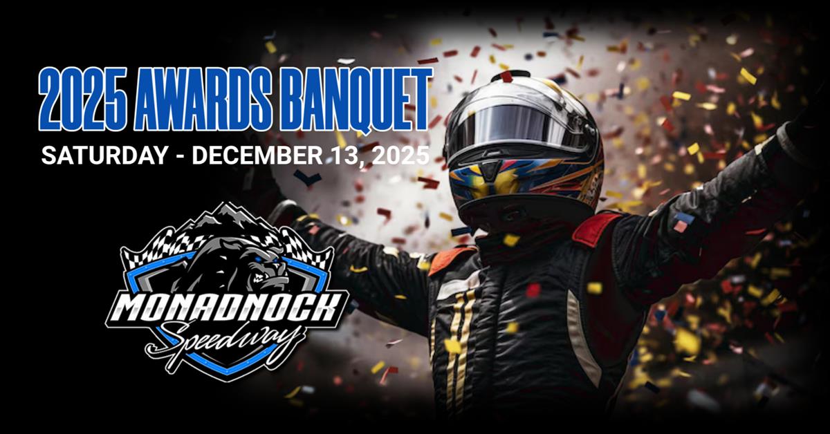 2025 Awards Banquet