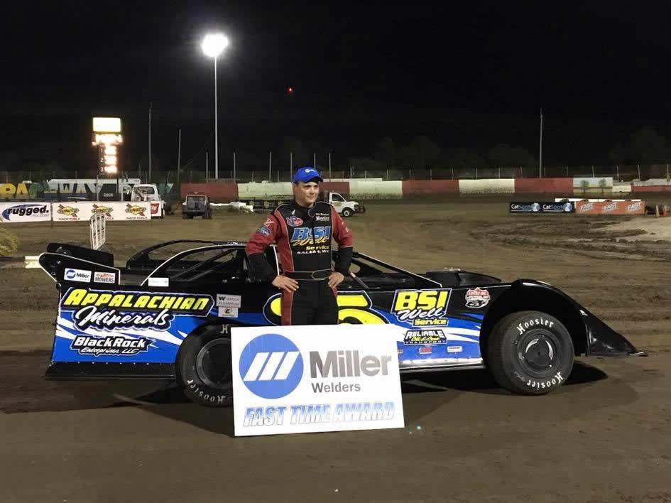 Benedum Follows Lucas Oil to East Bay