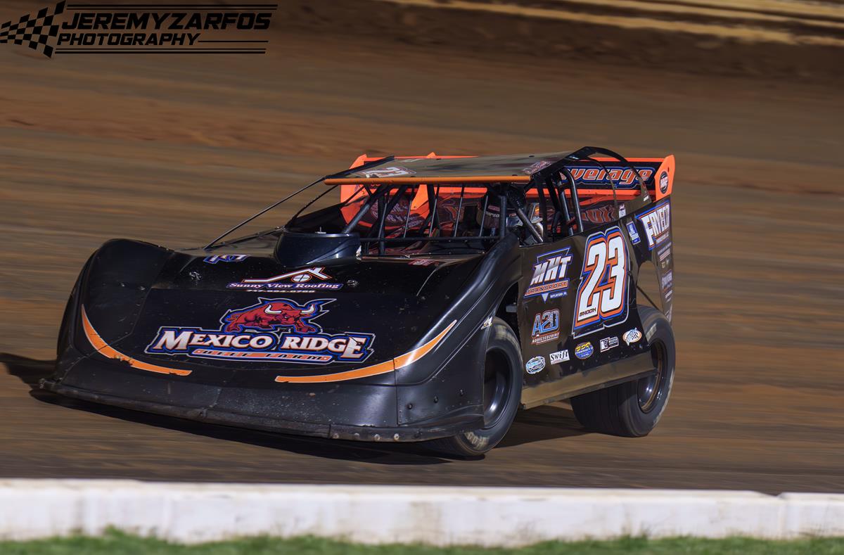 Breakthroughs and Continued Speed Highlight Stellar June for Lane Snook