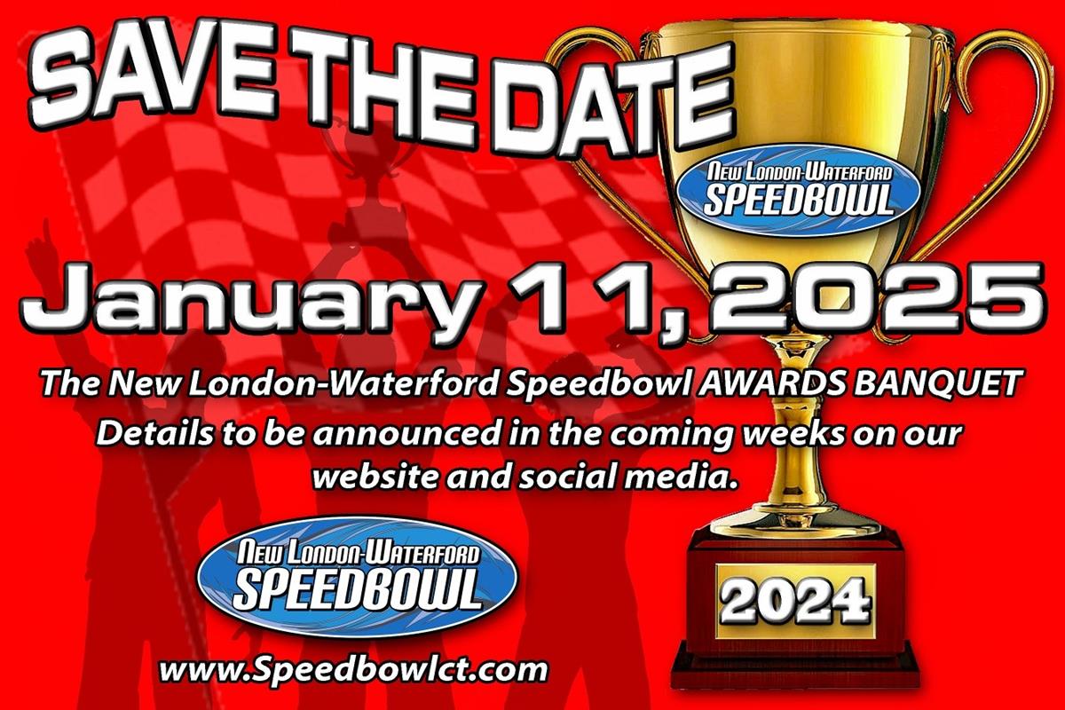 Save the Date!