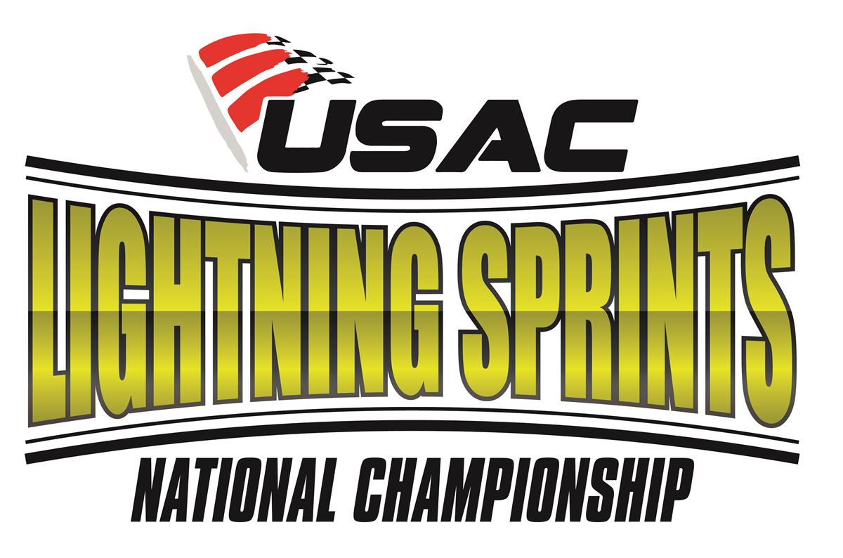 USAC Lighting Sprint National Championship