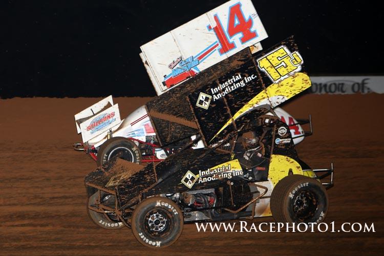 April 6 Practice Night