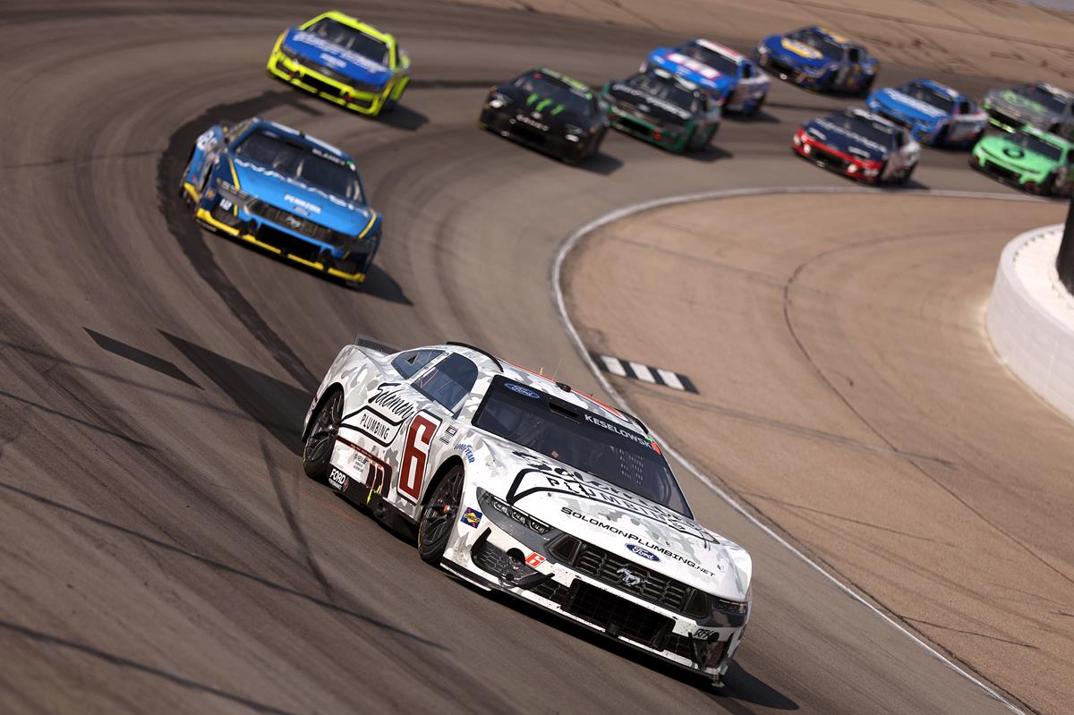 RFK’s strong showing at Iowa could be the harbinger of future success