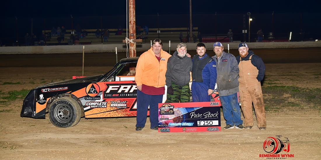 Hitachi Energy POWRi Pure Stock Division April 11-12