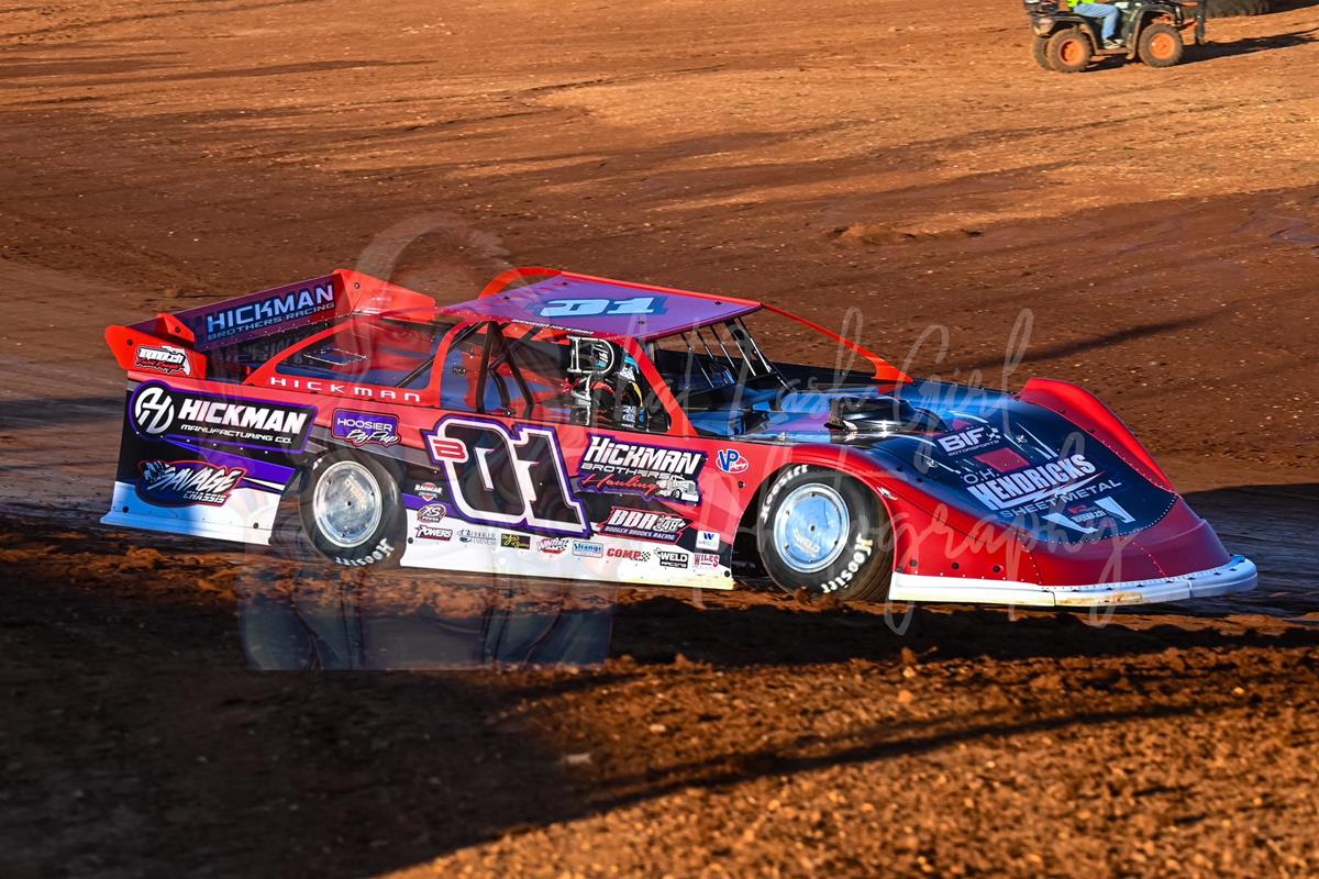 I-75 Raceway (Sweetwater, TN) – March 22nd, 2025. (That Lash Girl Photography)