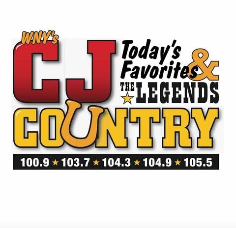Fast Cars and Country Stars — Back at Genesee!