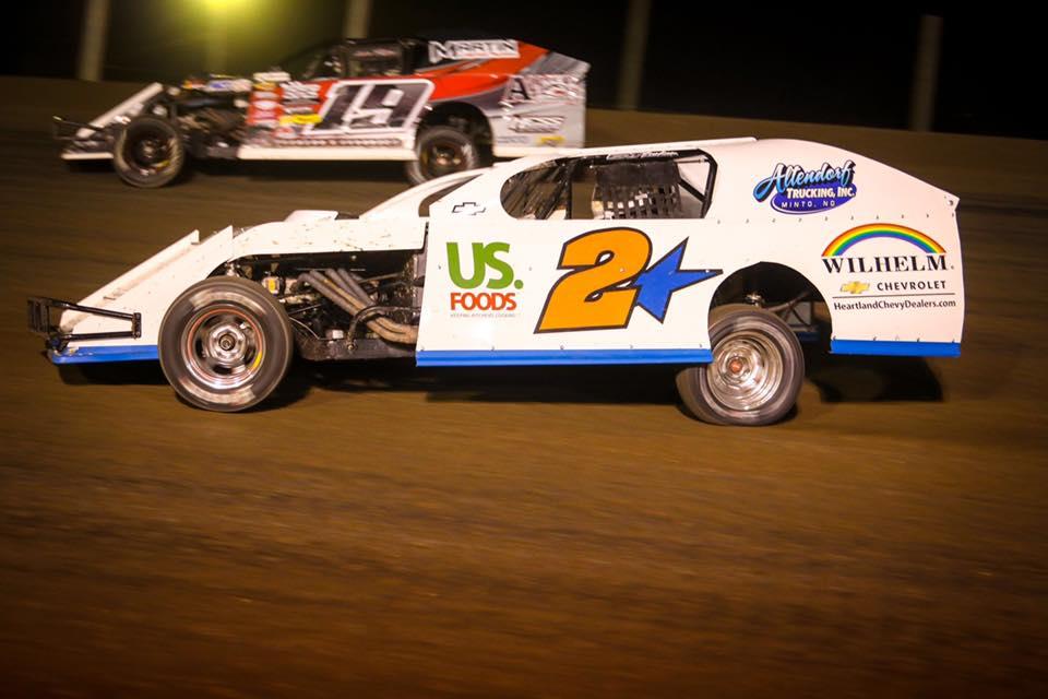 6th Annual Don Gumke Racers' Memorial w/ INEX Legendary Tour & Mary Vetter Bomber Challenge - June 7th