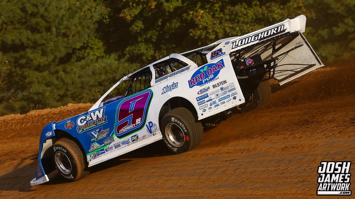 The Castrol FloRacing Night in America Tour heads back to Ohio with visit to Atomic Speedway!