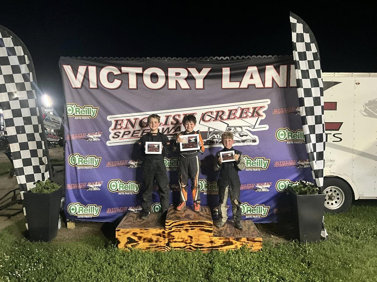 Season Championship #5