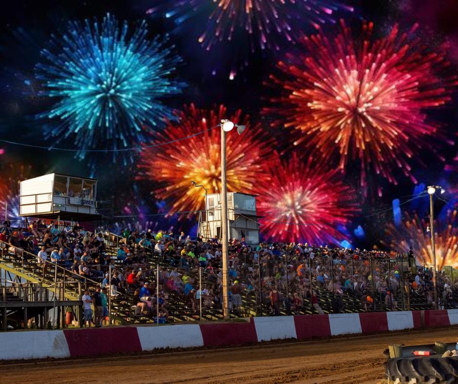 FINAL RACE NIGHT of the 2025 SEASON!