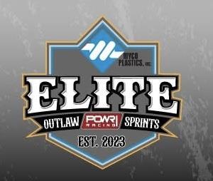 Elite Outlaw Sprints - Wild Bill White Shootout - Kids Backpack Giveaway