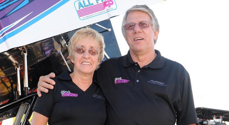Ownership Careers Of Zemaitis’ On Display Friday At Williams Grove