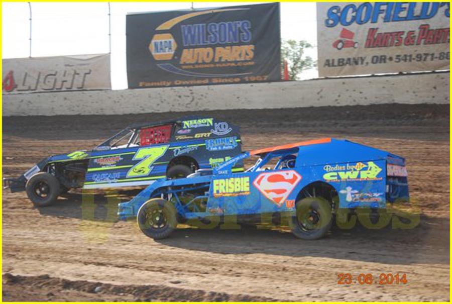 Willamette Speedway To Host $1,000.00 To Win IMCA Modified Event On August 20th