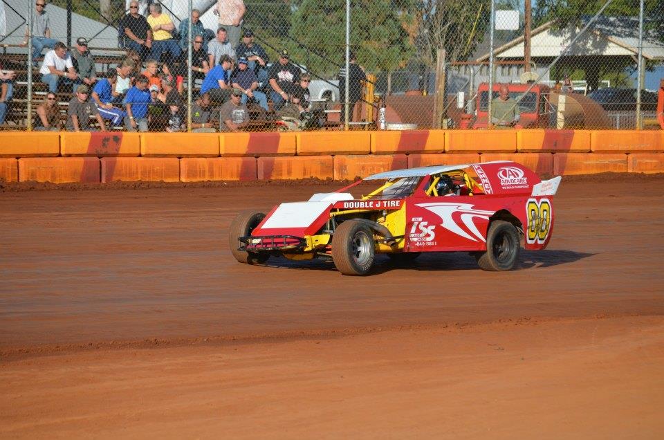 Cottage Grove Speedway Introduces Northwest Extreme Modifieds
