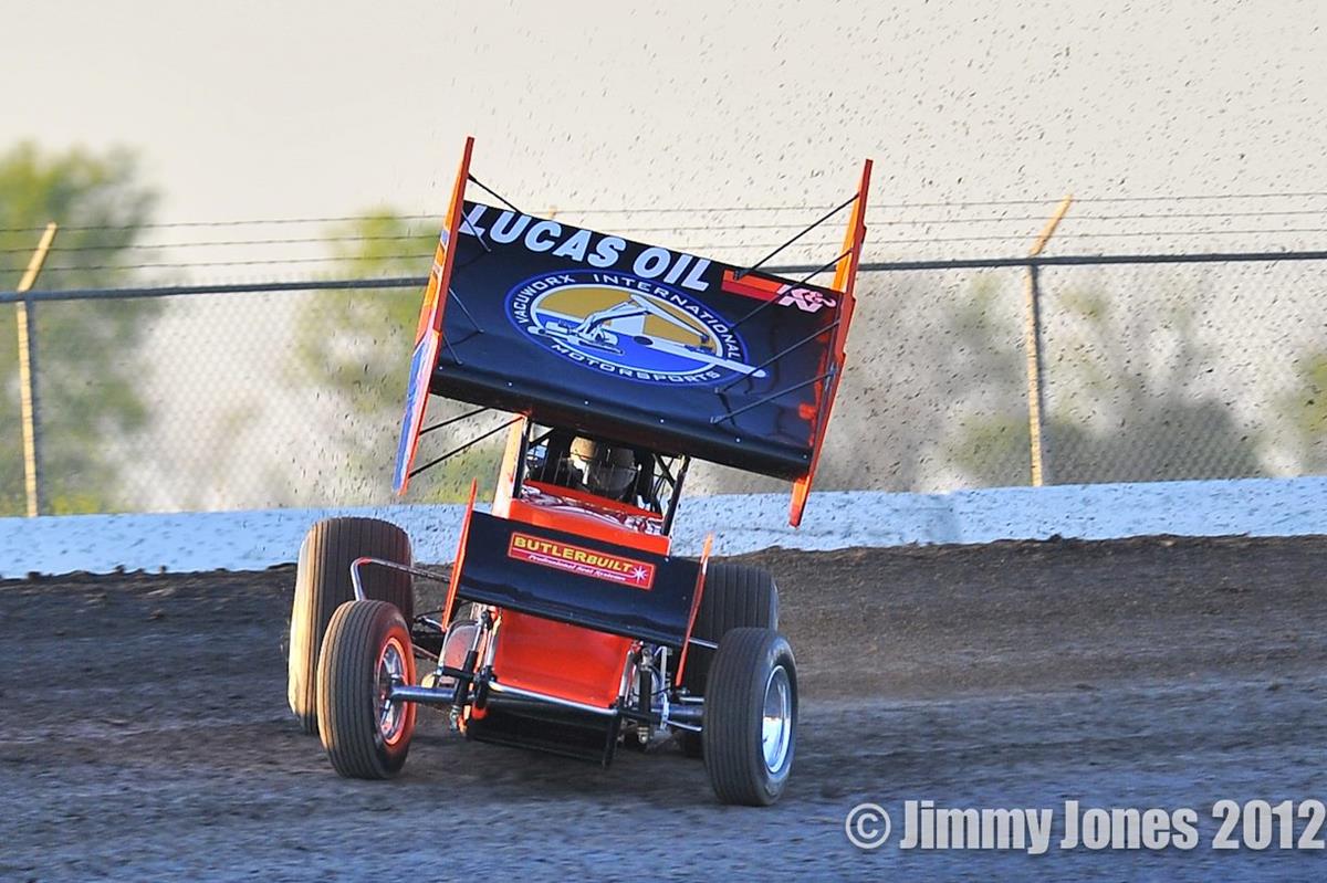Best of Both Worlds Await the Lucas Oil ASCS this Weekend