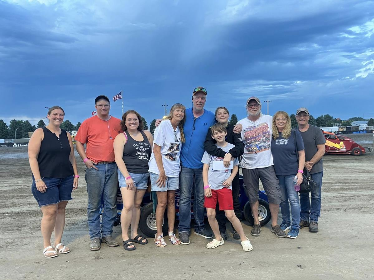 DAVENPORT HOLDS OFF HALLGREN FOR GOV CUP VICTORY