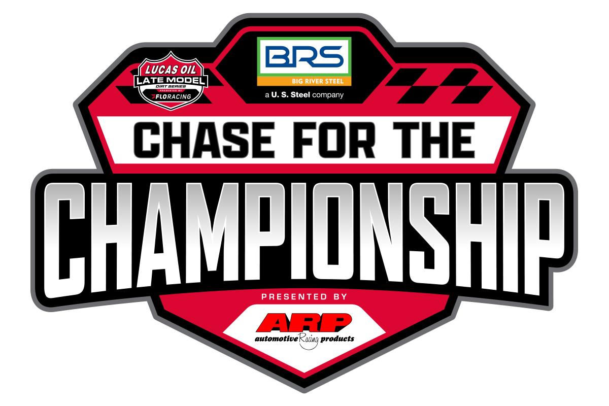 Big River Steel Big Four Final Round in Chase for the Championship
