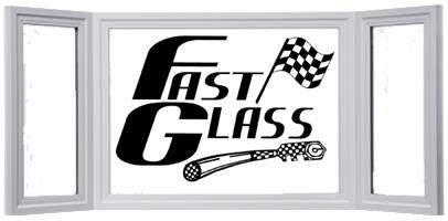 Welcome Fast Glass as the 2021 Cage Jr 1 Class Sponsor