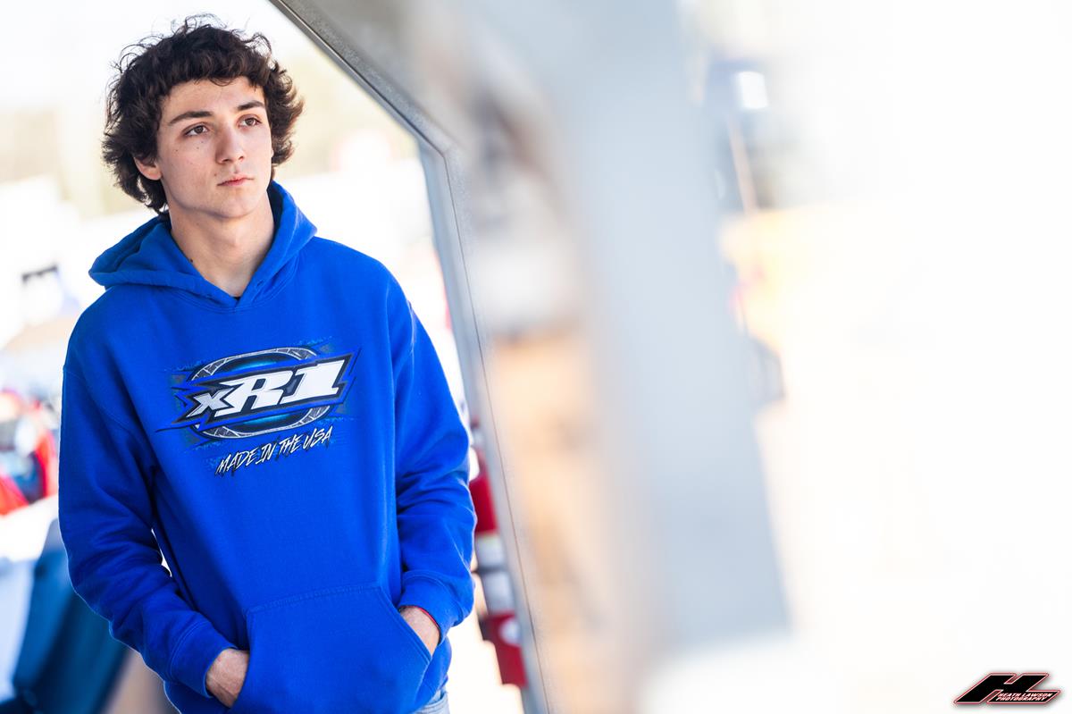 Needmore Speedway (Norman Park ,GA) – Hunt the Front Super Dirt Series – South Georgia Showdown – January 28th, 2025. (Josh James Artwork)