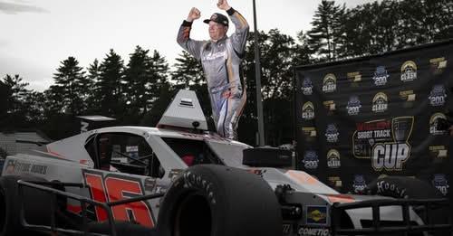 Ron Silk finally conquers Monadnock Speedway; Matt Hirschman captures Whelen Short Track Cup
