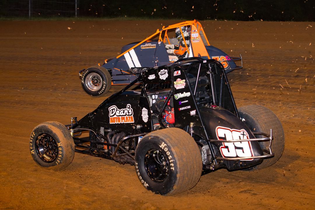 The Iron Cowboy 30 Thunders into Berks County Wednesday Night!