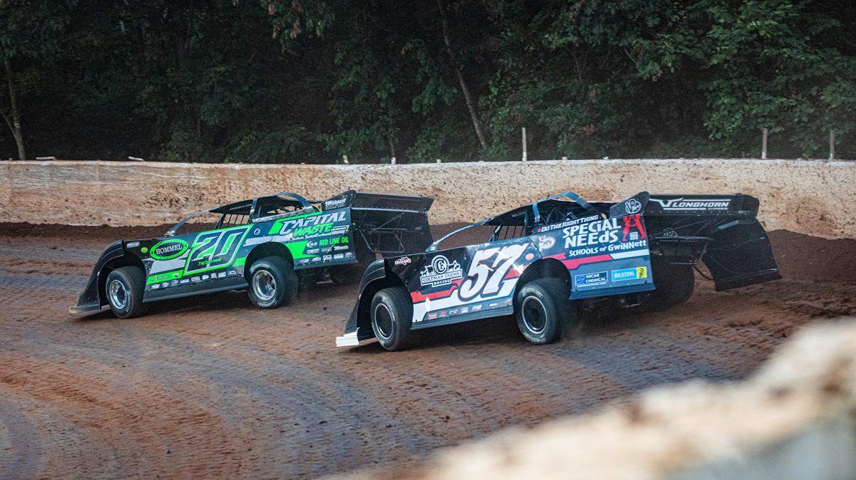 Five Drivers, One Championship: Breaking Down the Path to the $50,000 HTF Series Title