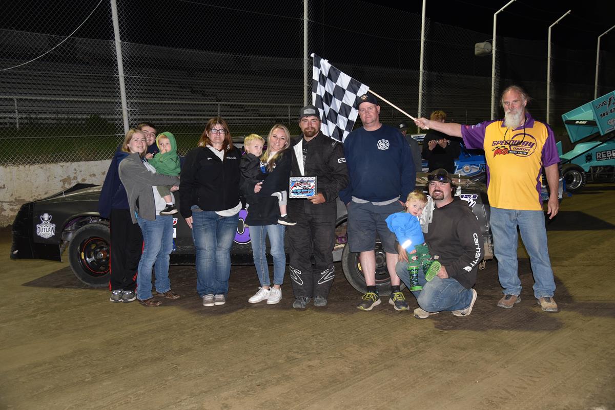 Month of Money Championship Weekend Winners!