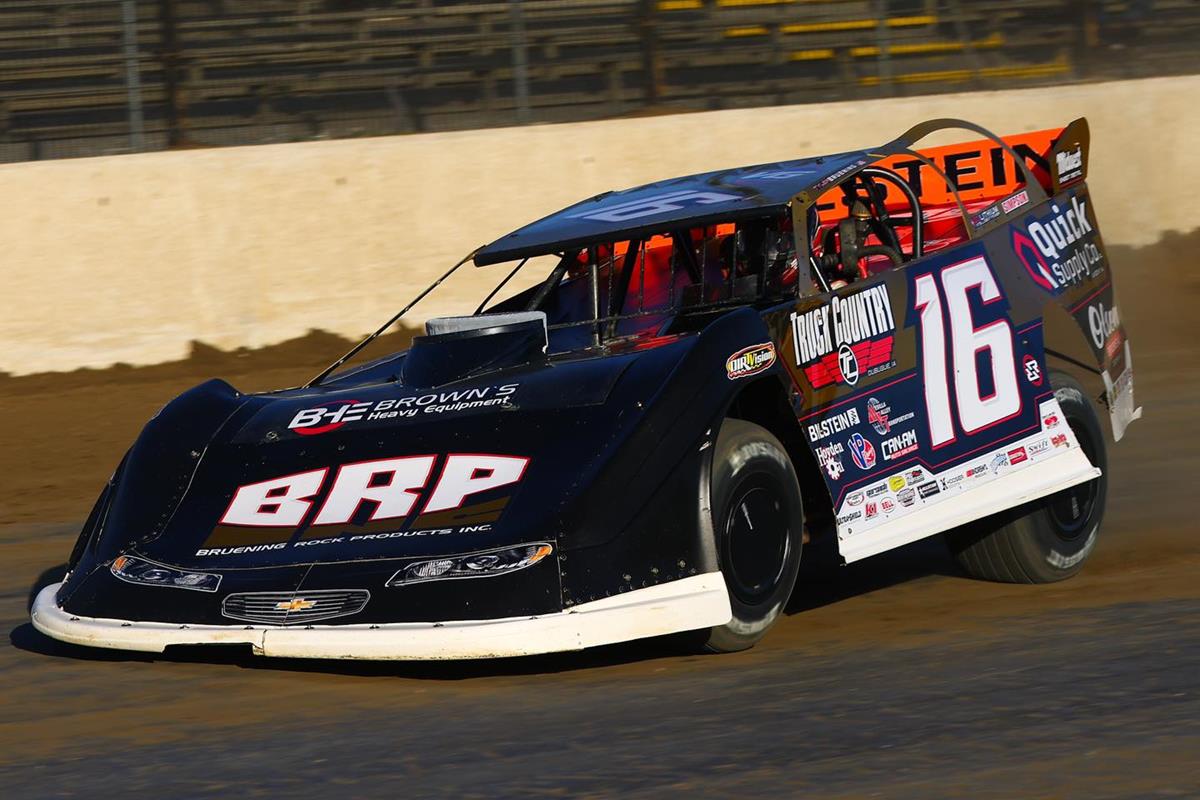 2023 Longhorn Chassis For Sale