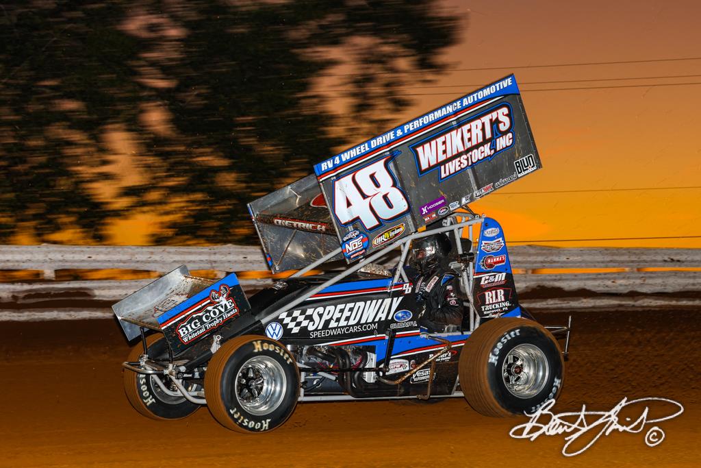 Dietrich runner-up in Selinsgrove’s Kramer Cup; Lincoln’s Final 50 on deck