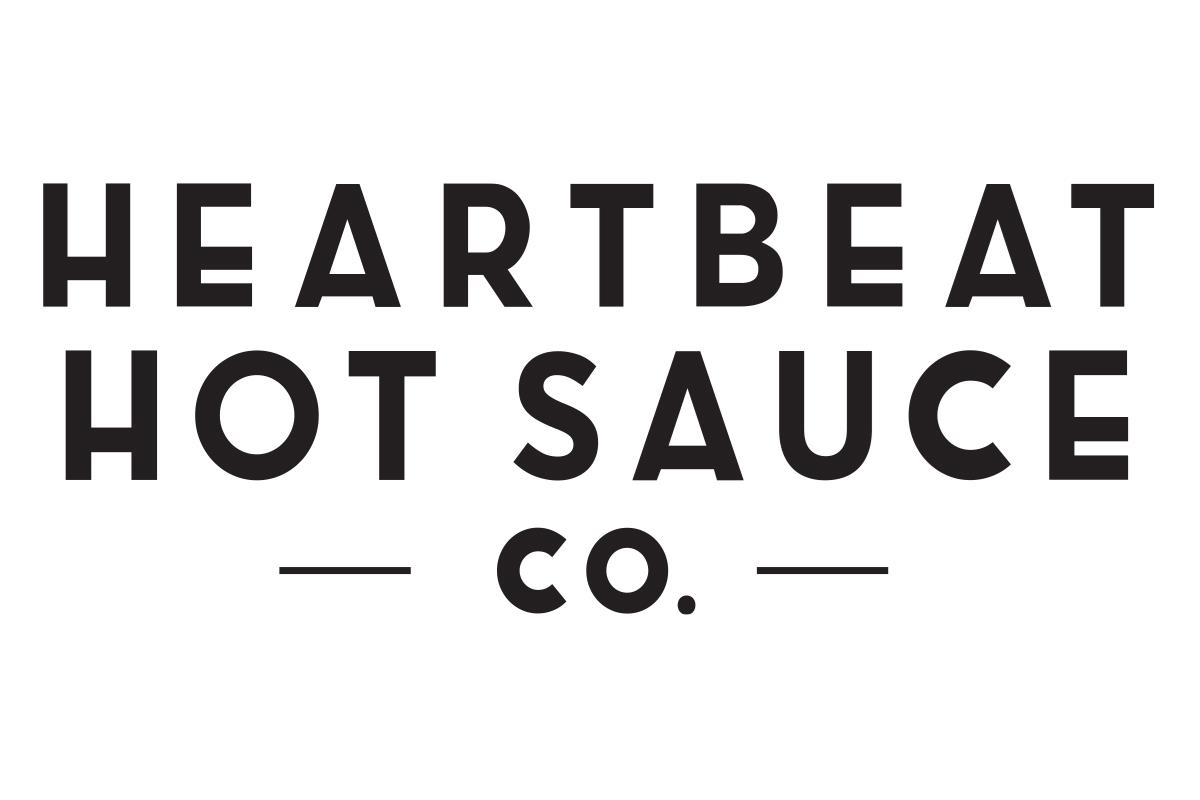 heartbeat hot sauce pineapple