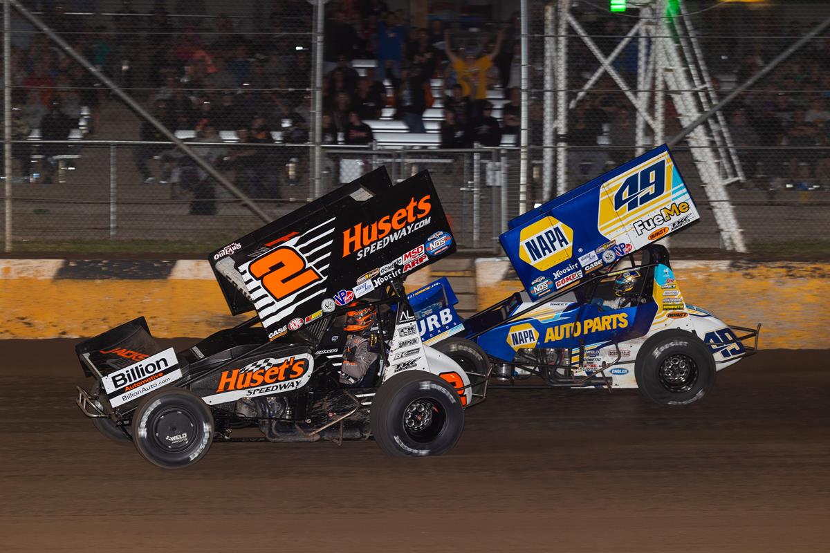 Single-Day Tickets for AGCO Jackson Nationals Now Available Online
