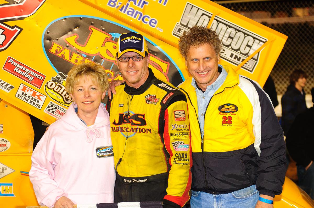 Racing Community Mourns the Loss of Car Owner and Long Time Sponsor Jim Kline