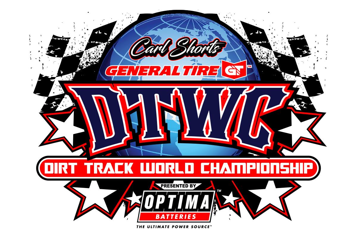 Lucas Oil Late Model Dirt Series Primed for Championship Weekend